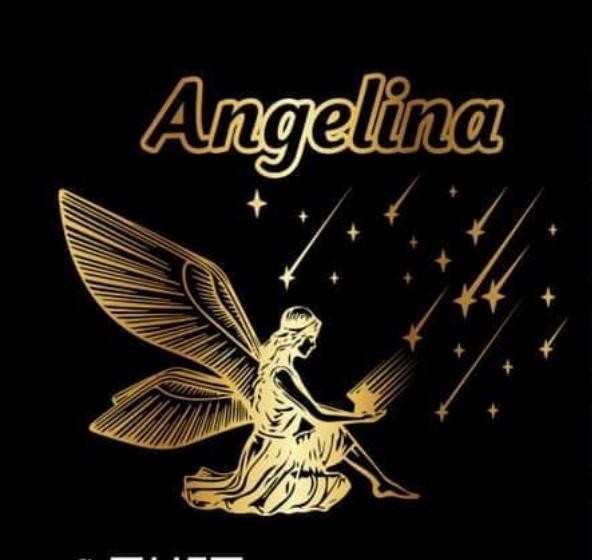 angelina
