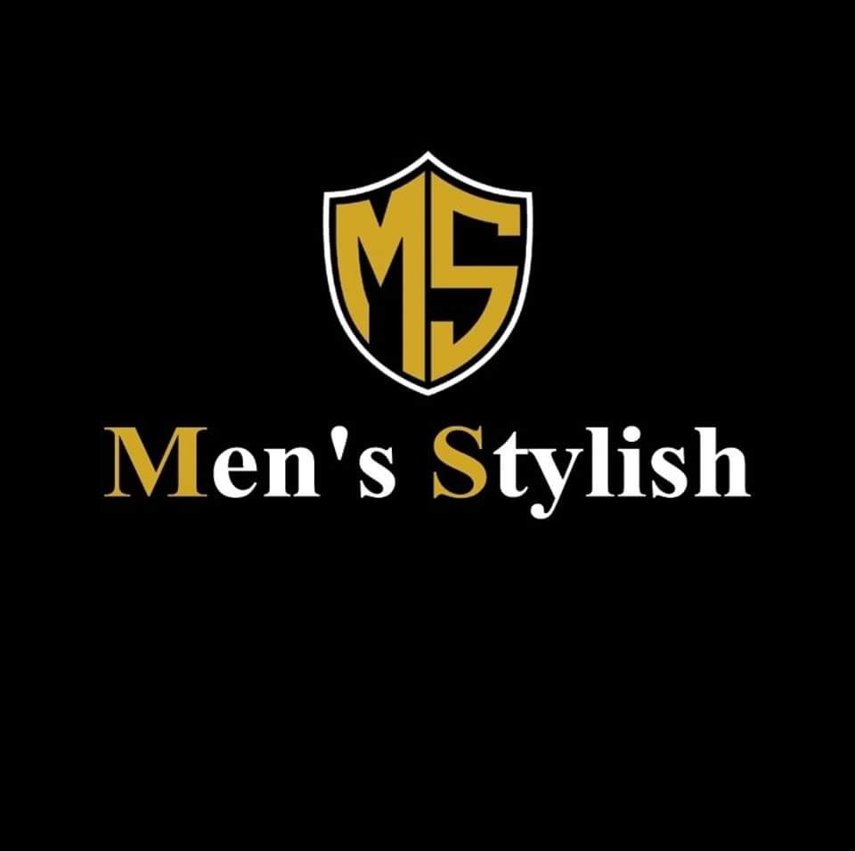 Men's stylish