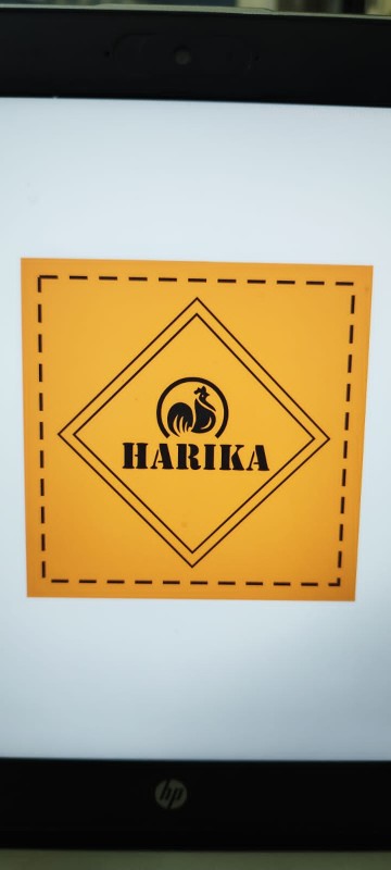 harika